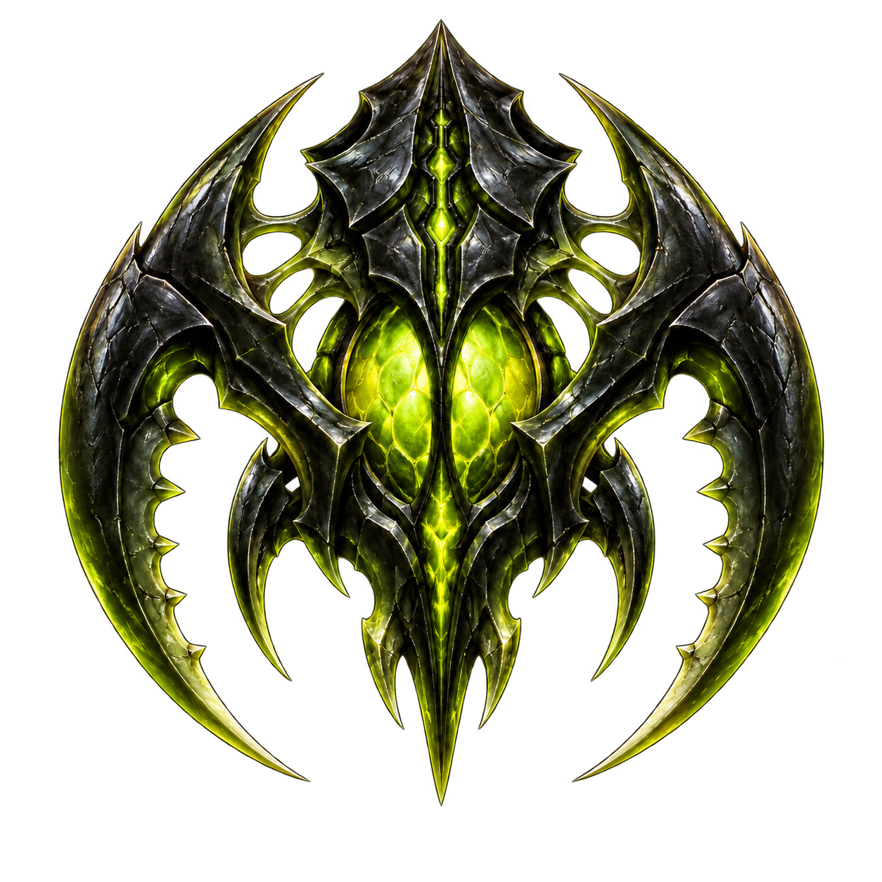 Bugvex emblem
