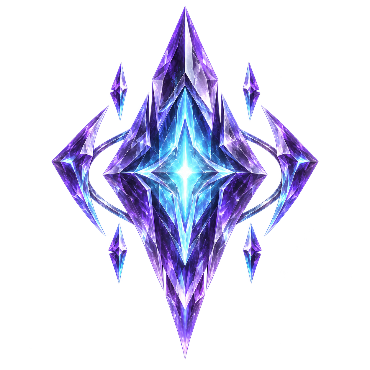 Cryvum emblem
