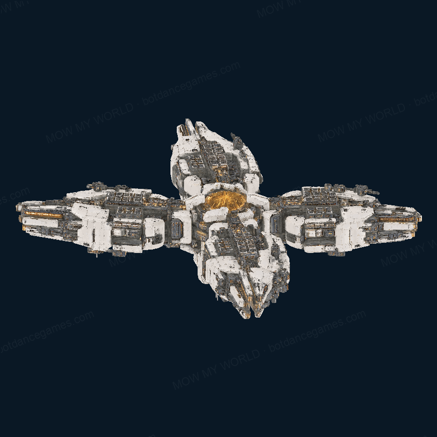 Arsenode Crownclamp overview