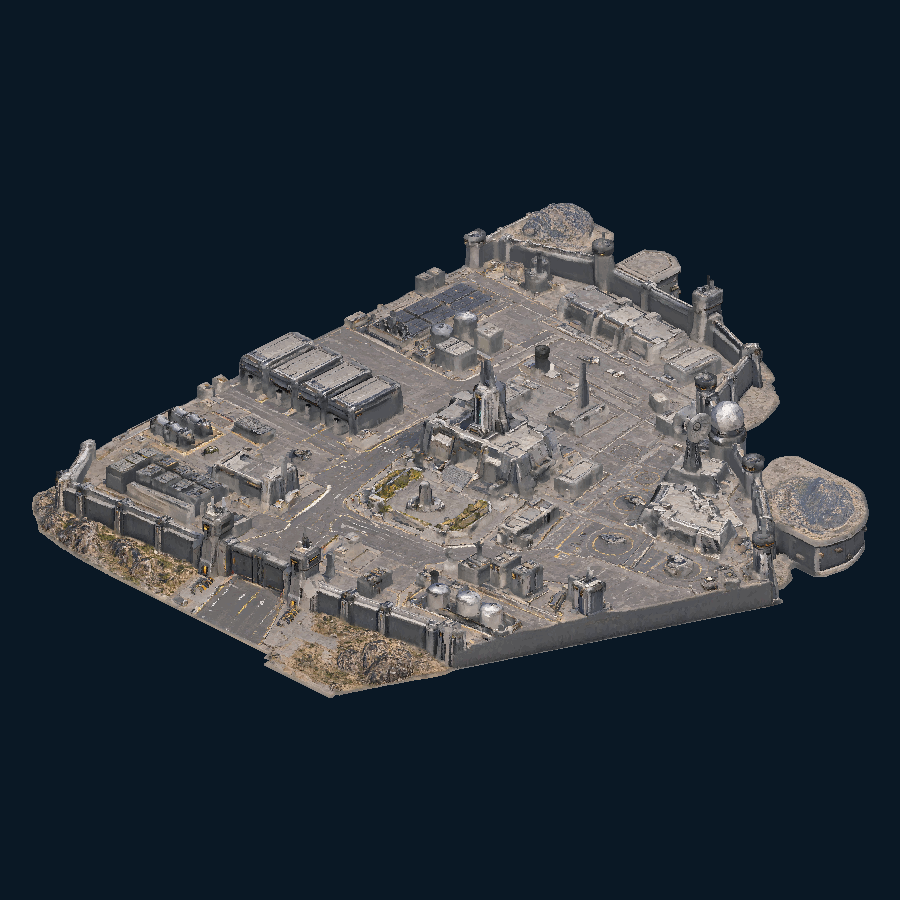 Veltrion Base model overview