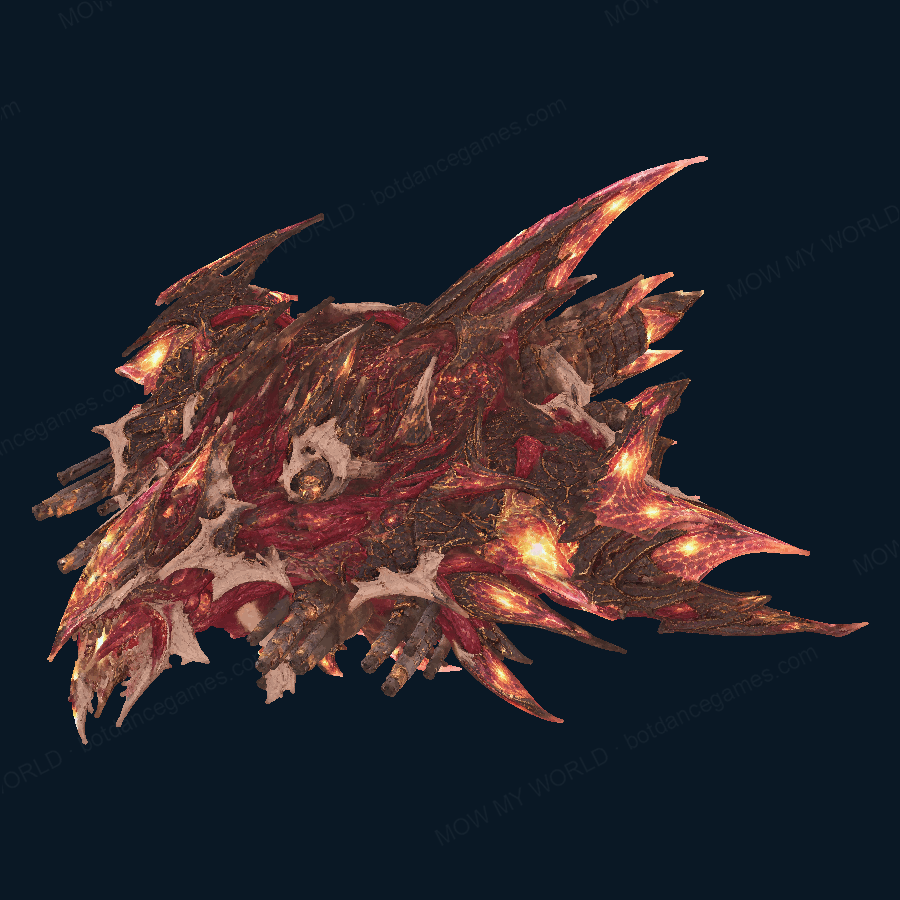 Fireprism Talon overview