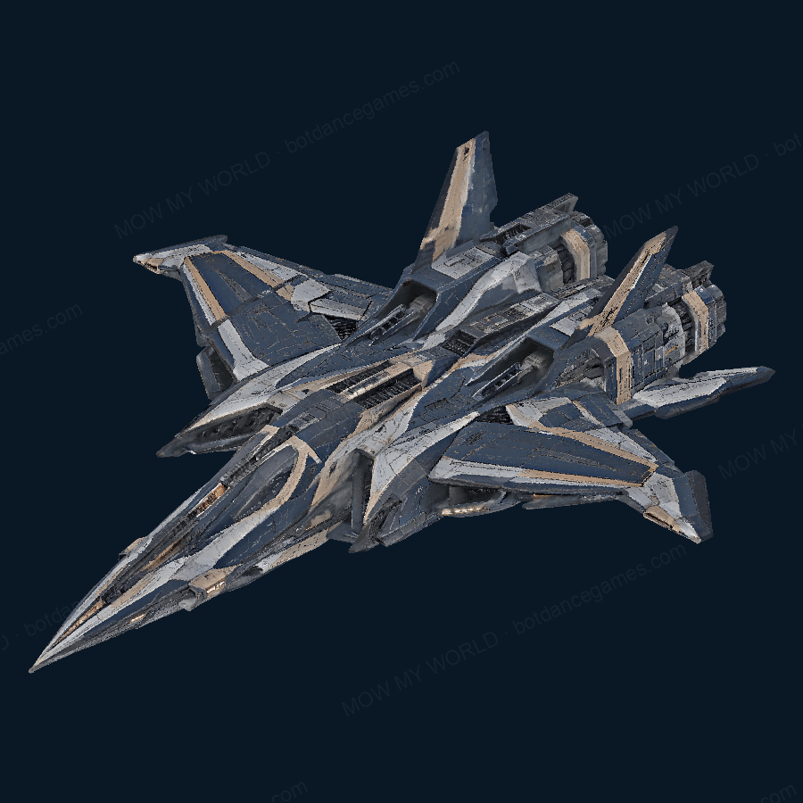 Needlecrest Interceptor overview