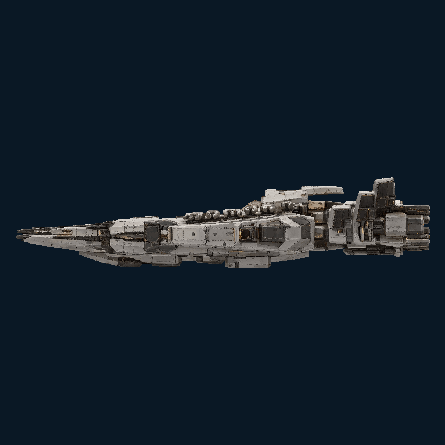Nexus-Crown Sovereign — Right view