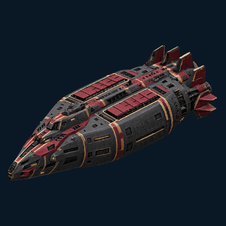 Nightpoint Arsenal model overview