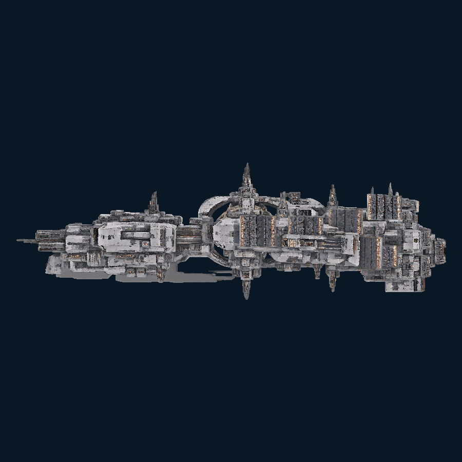 Pluralis Sixdistrict — Right view