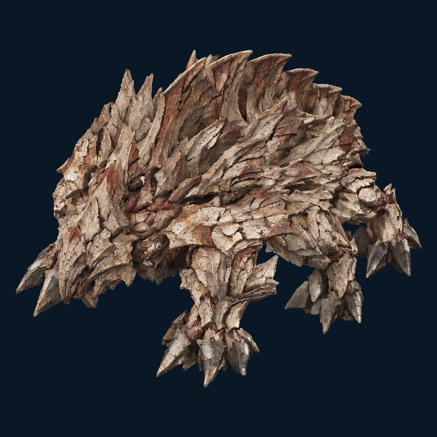 Seismic Hunter model overview