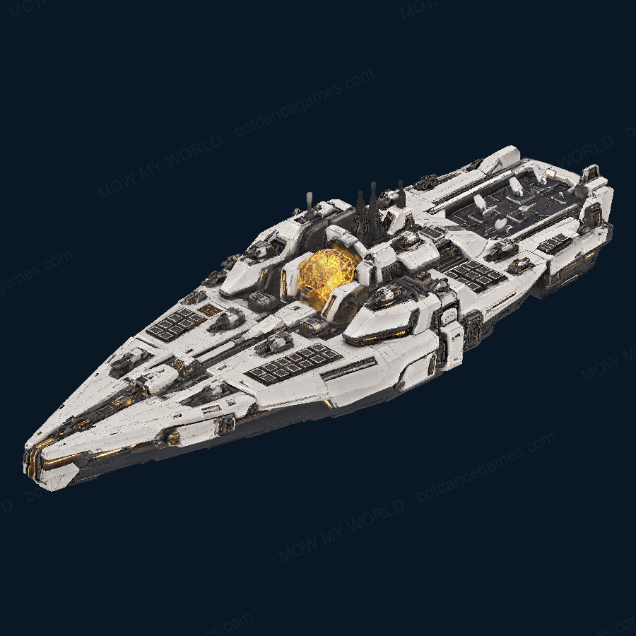 Skywall Facetwake Keel overview