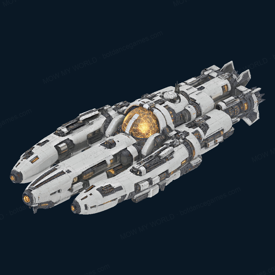 Sovereign Trivault overview