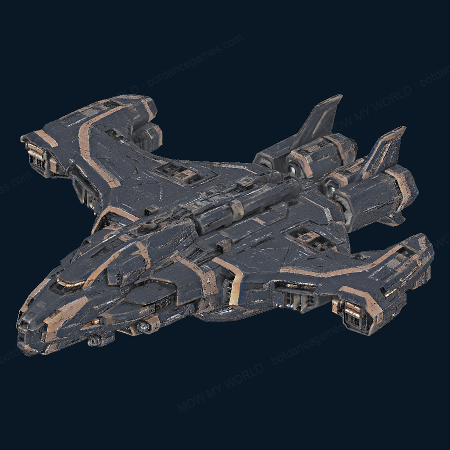 Stormridge Ranger overview