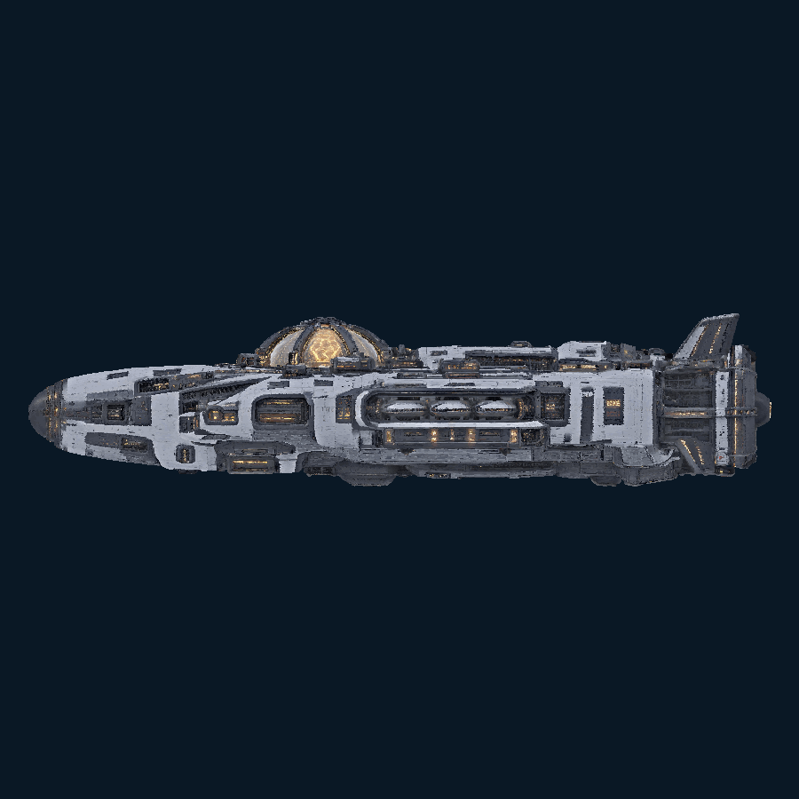 Swarmcrown Trivault — Right view