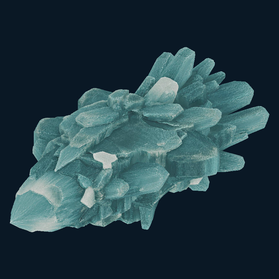 Tideprism game model