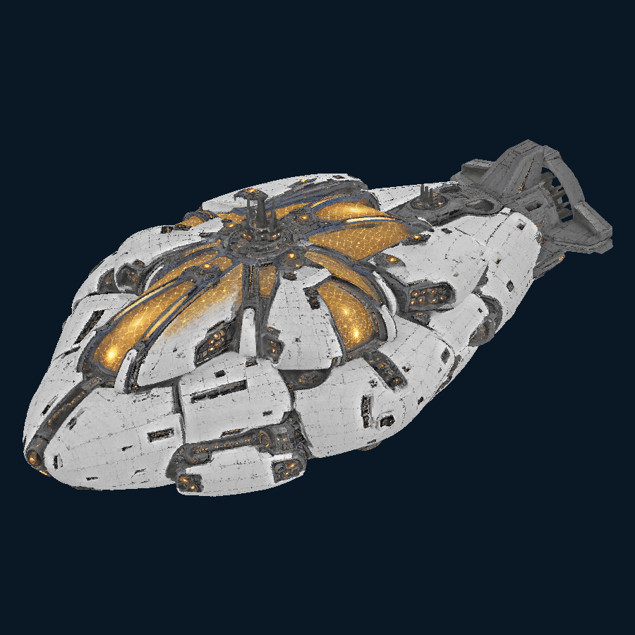 Vaultwarden Crownmantle model overview